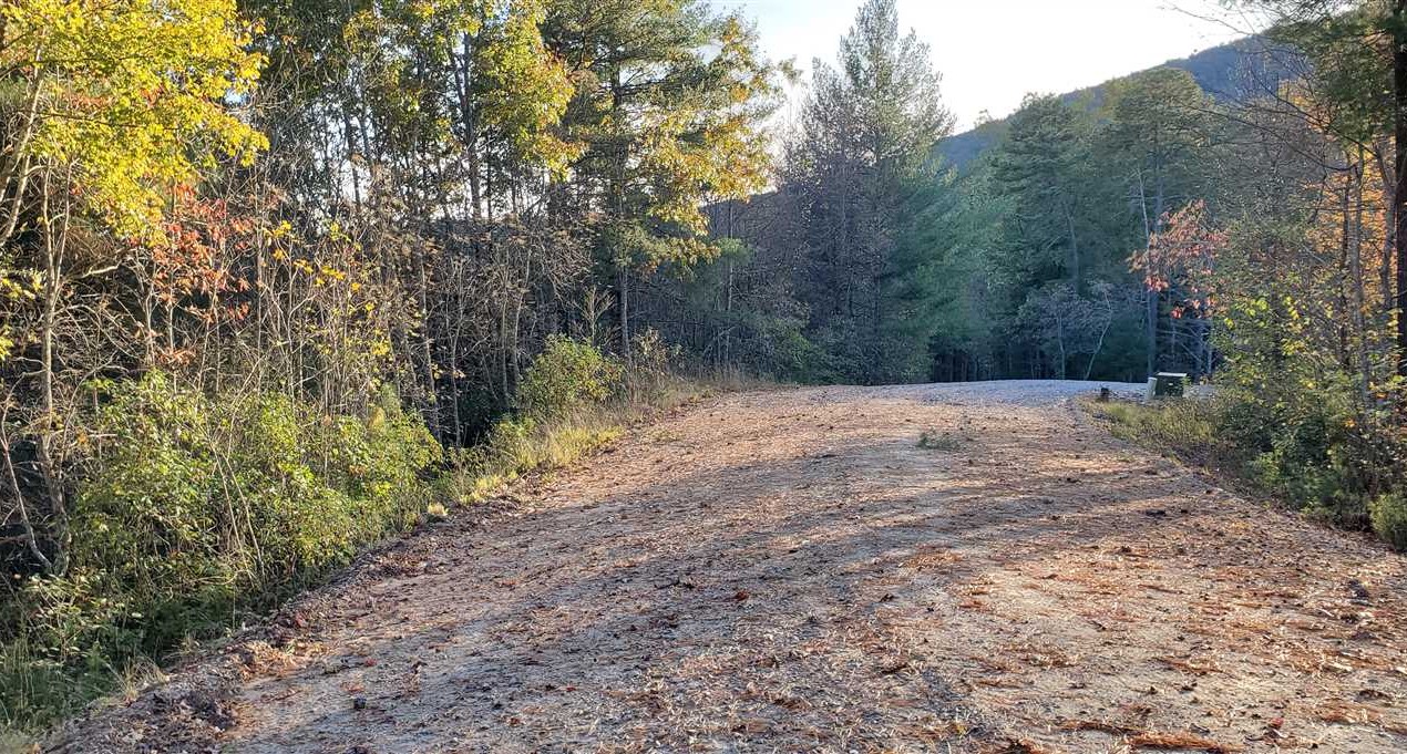 Collettsville land available for purchase