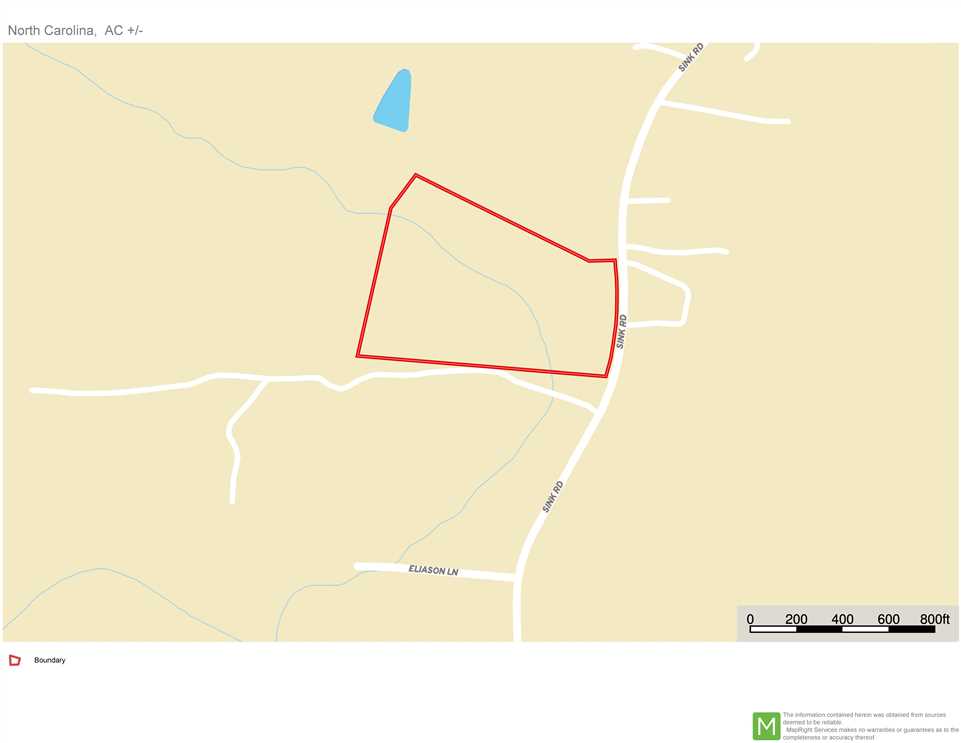 property for sale on The Land Market