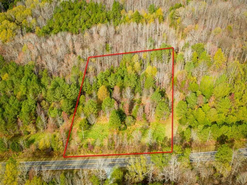 Property for sale at Off Rougemont Road