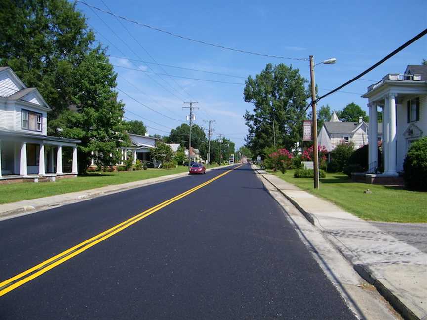 Houses and land for sale in Virginia