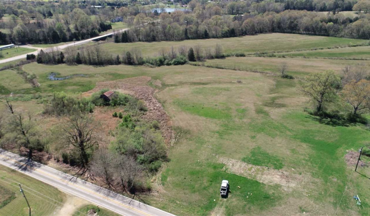 Property for sale at Black Zion Rd