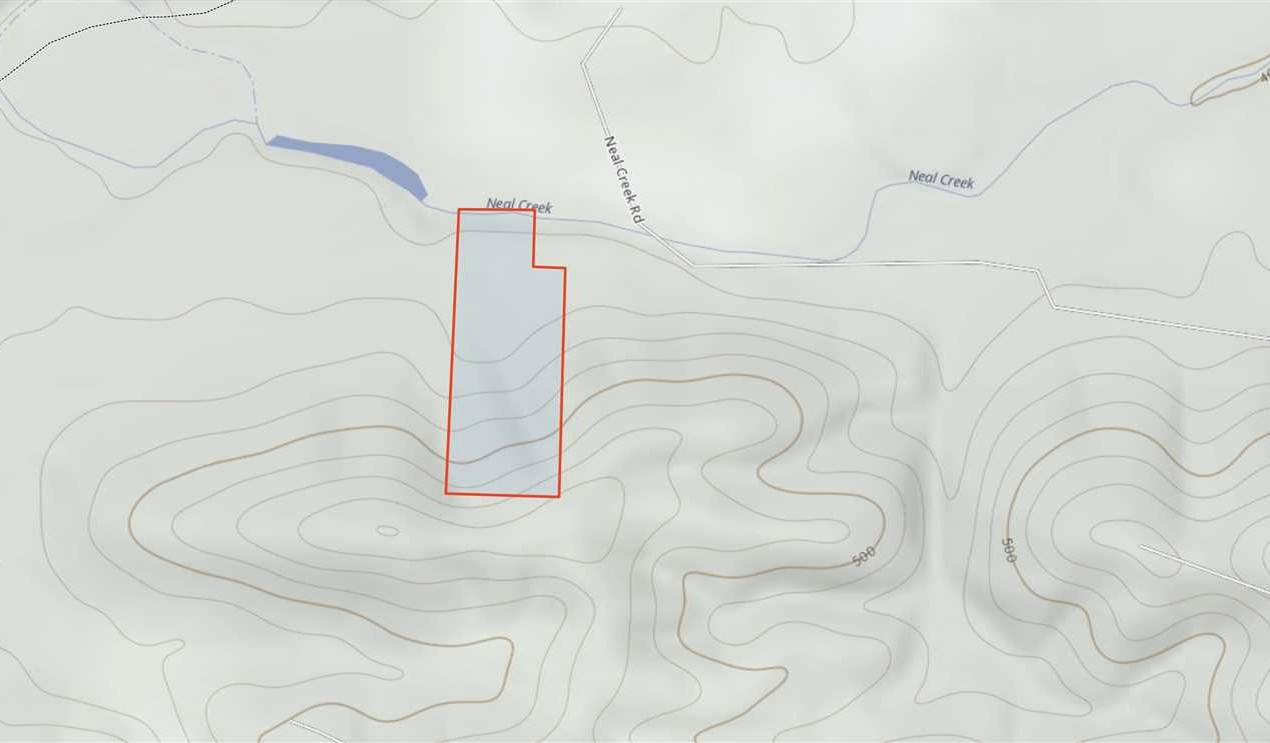 pulaski County, Arkansas property for sale