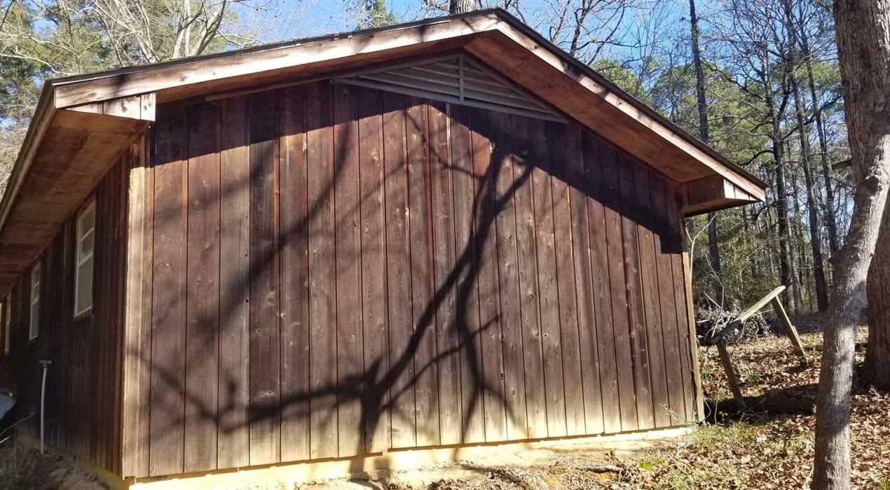 14.7 Acres of Land for sale in sabine County, Louisiana