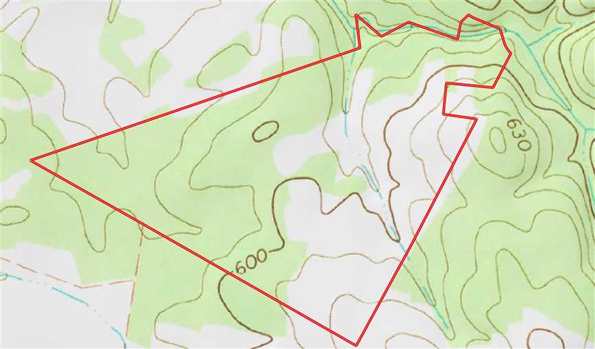 Property for sale at 000 Taylors Creek Road