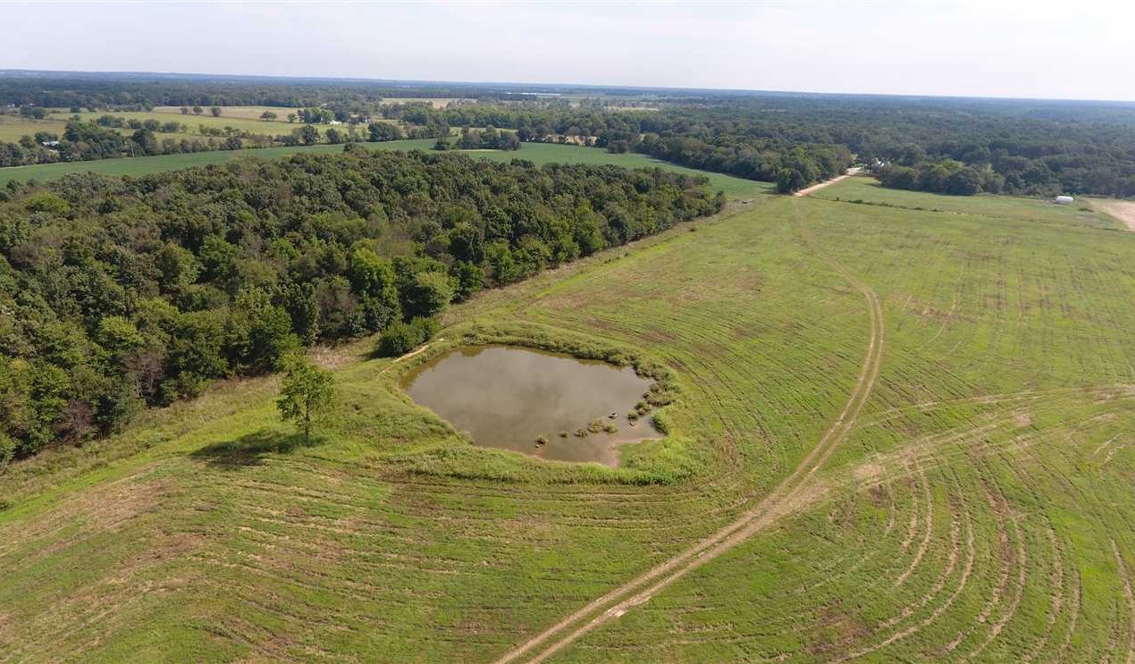 210 Acres of Residential land for sale in Jay, delaware County, Oklahoma