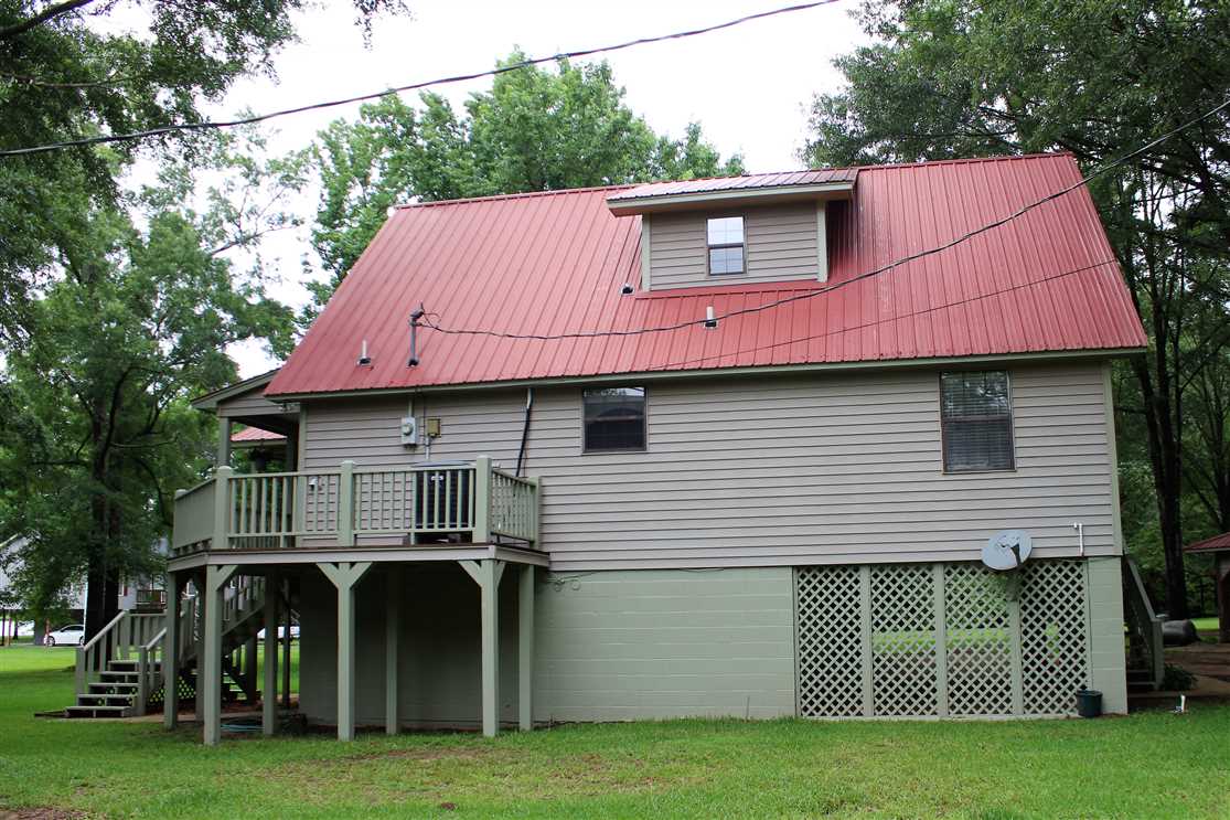 Houses and land for sale in Alabama