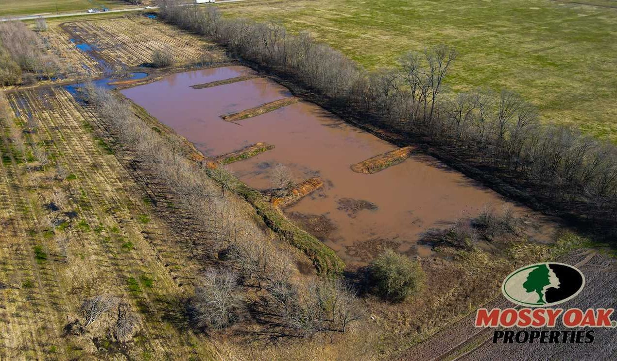 Valliant land available for purchase