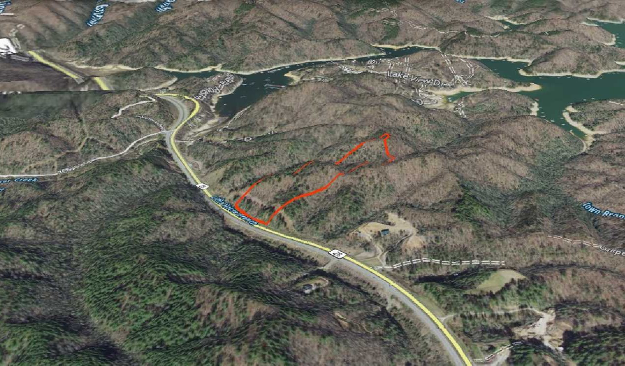 Property for sale at 00 Highway 28