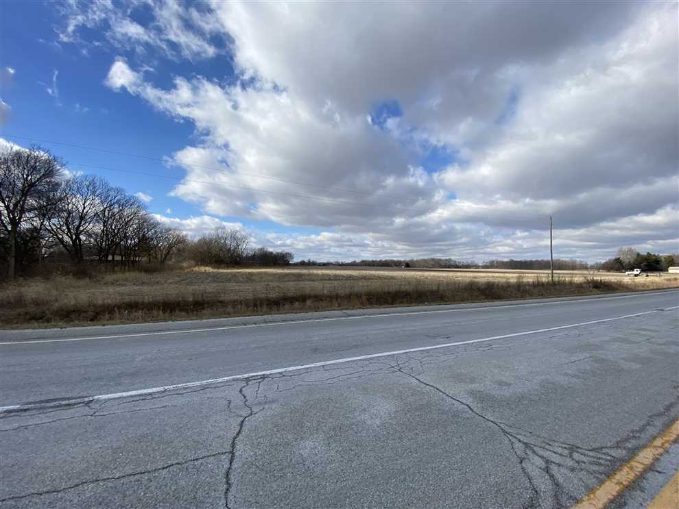 35 Acres - St Rd 9 - Hancock County, IN Real estate listing