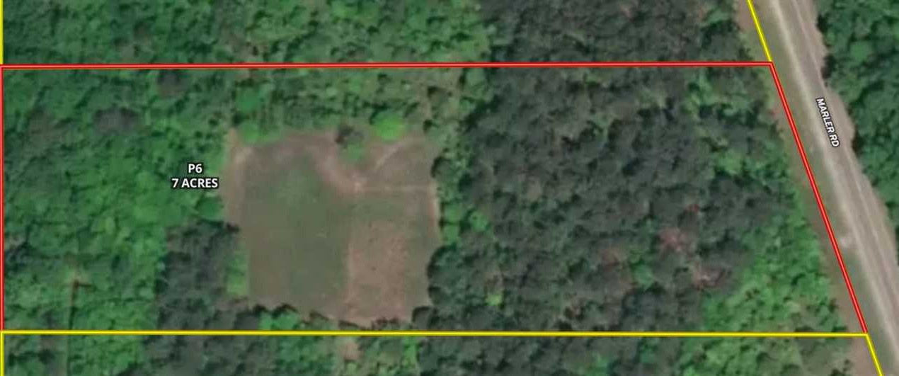 Land for sale at Marler Rd