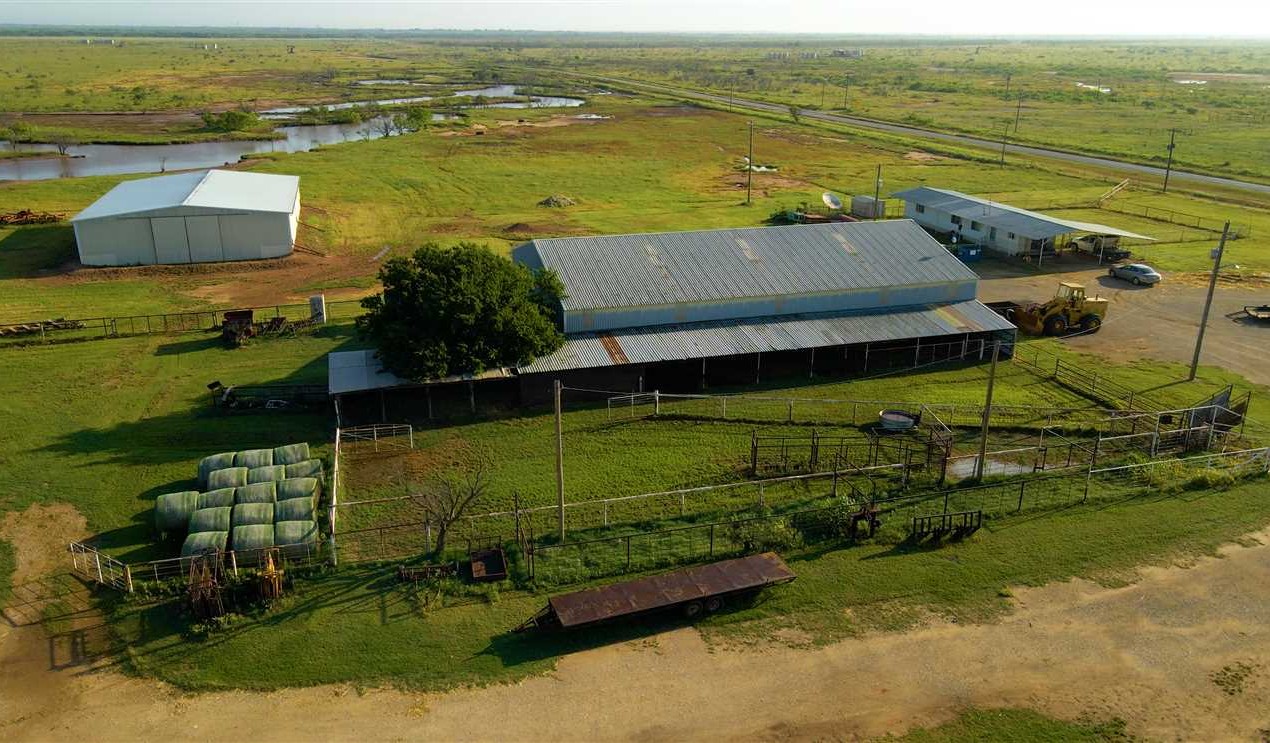 Recreational real estate available to buy