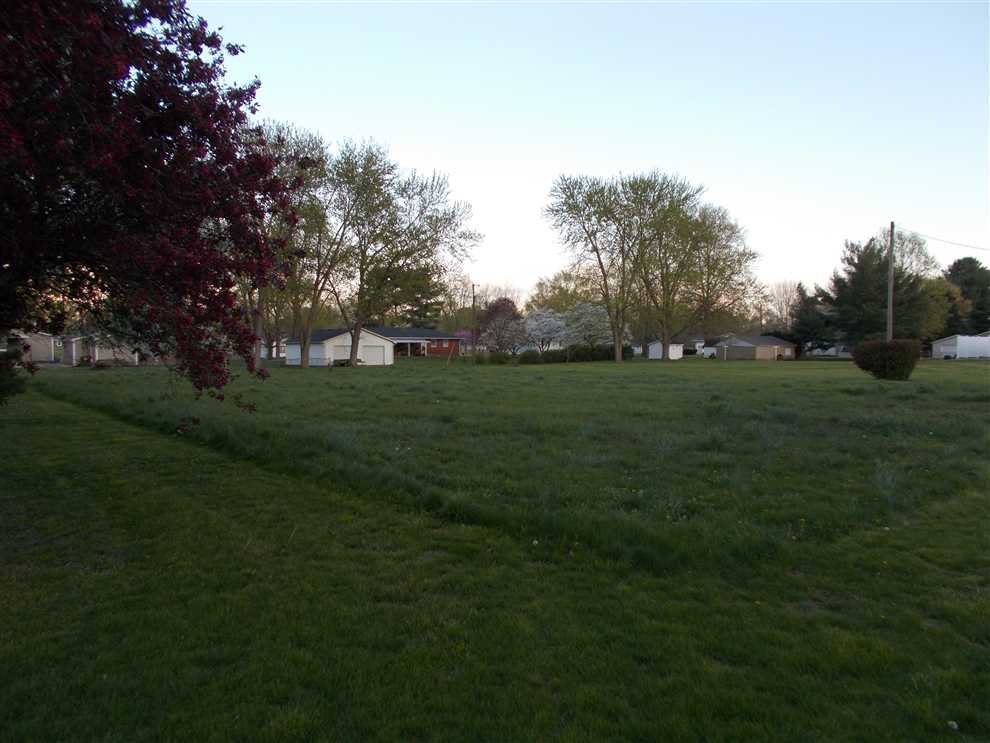 vermillion County, Indiana property for sale
