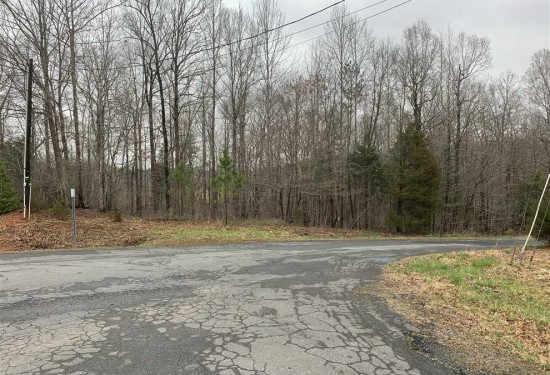 34.49 Acres of Land for Sale in davidson County North Carolina