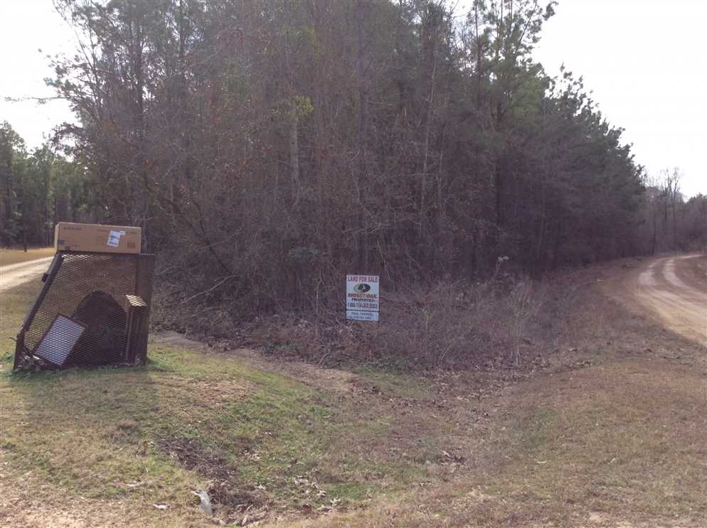 80 Acres of Recreational land for sale in Grayson, caldwell County, Louisiana