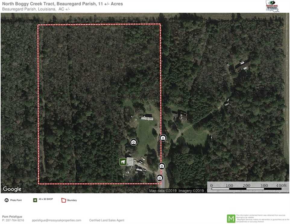 property for sale on The Land Market