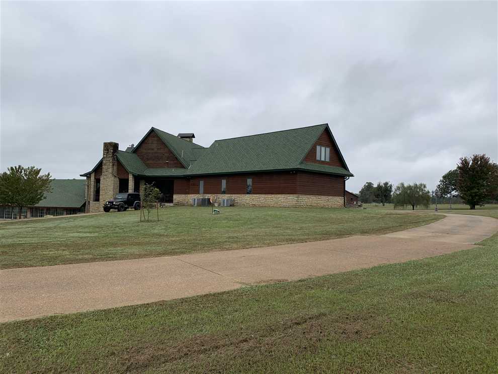 364 Acres of Land for sale in van buren County, Arkansas
