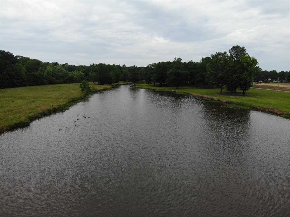 8 Acres of Recreational land for sale in Aberdeen, monroe County, Mississippi