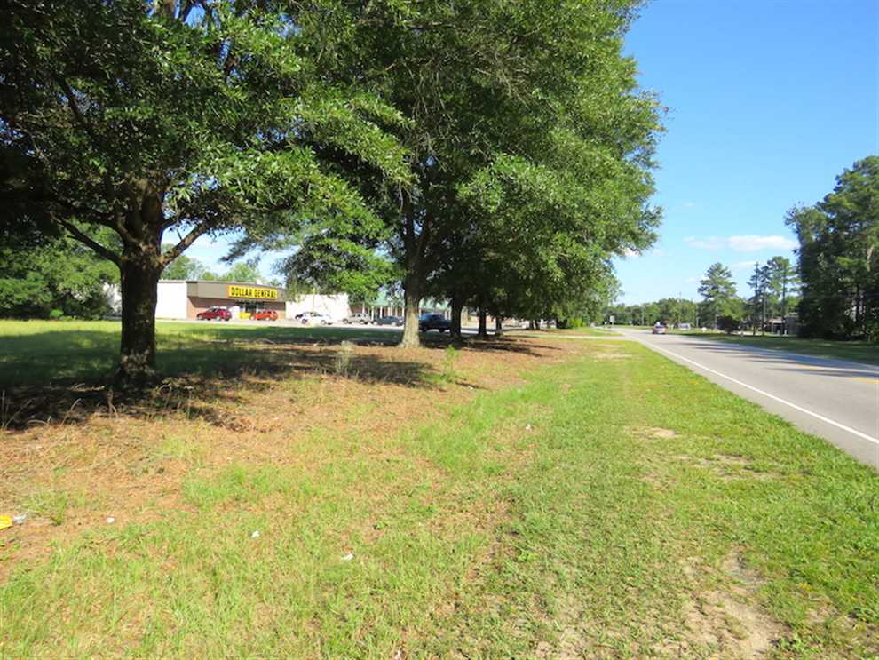 2.75 Acres of Recreational land for sale in Maxton, scotland County, North Carolina