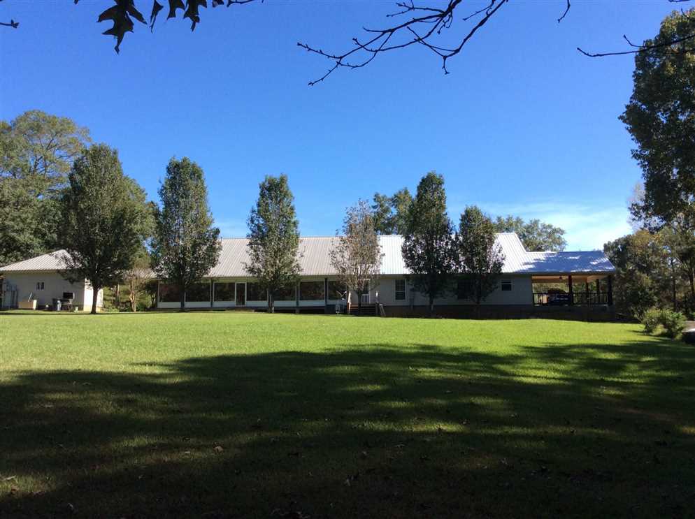 Recreational real estate available to buy