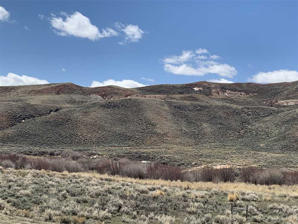 Land for sale at TBD (Lot 3) Horse Creek Road