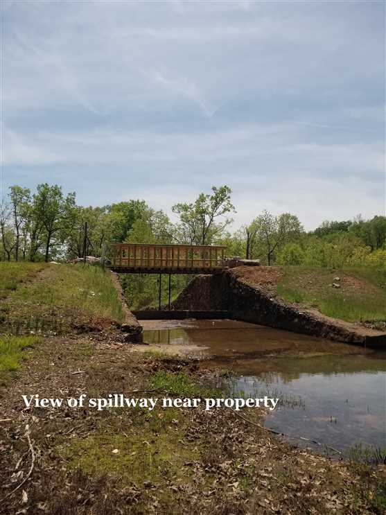 Recreational real estate available to buy