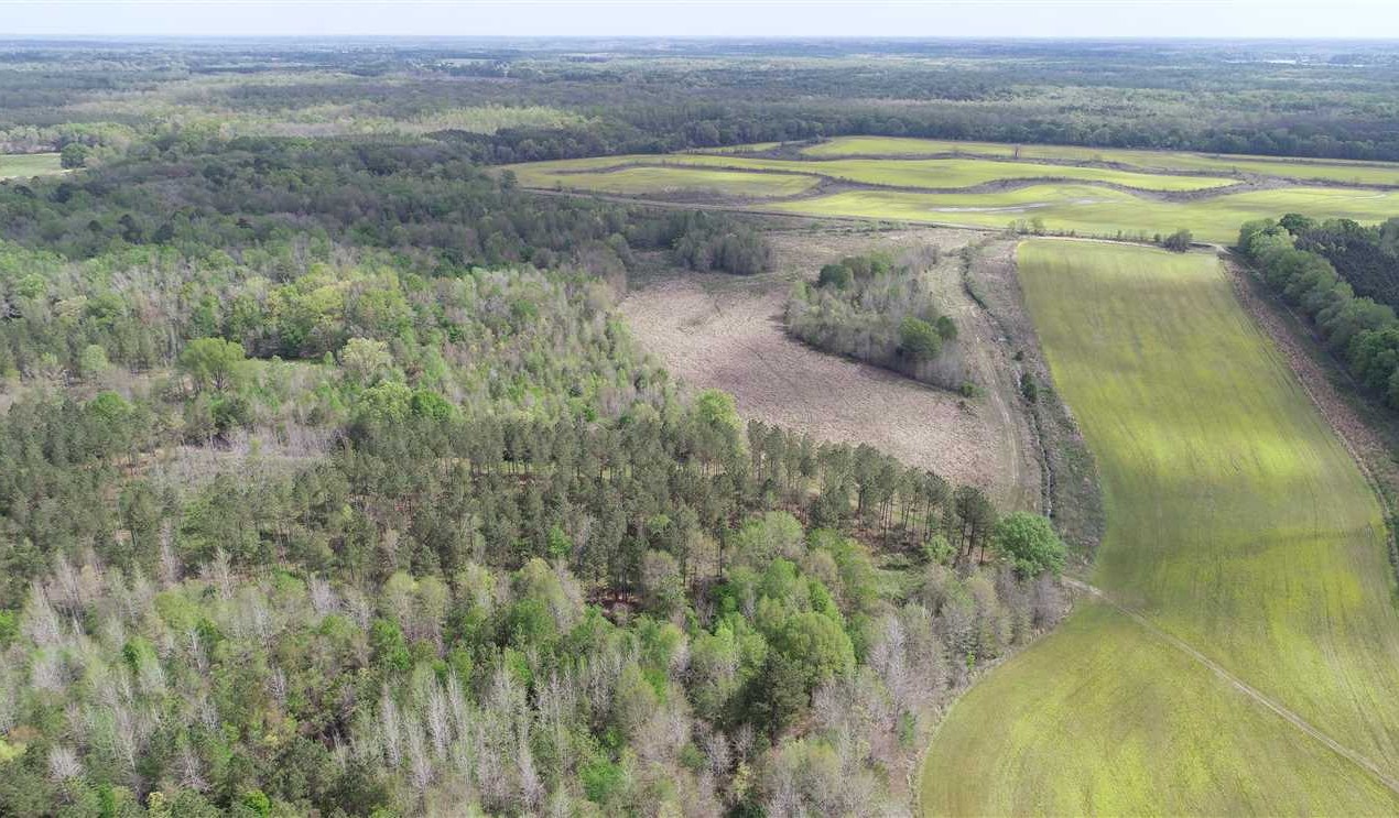 Recreational land real estate to buy in itawamba County MS