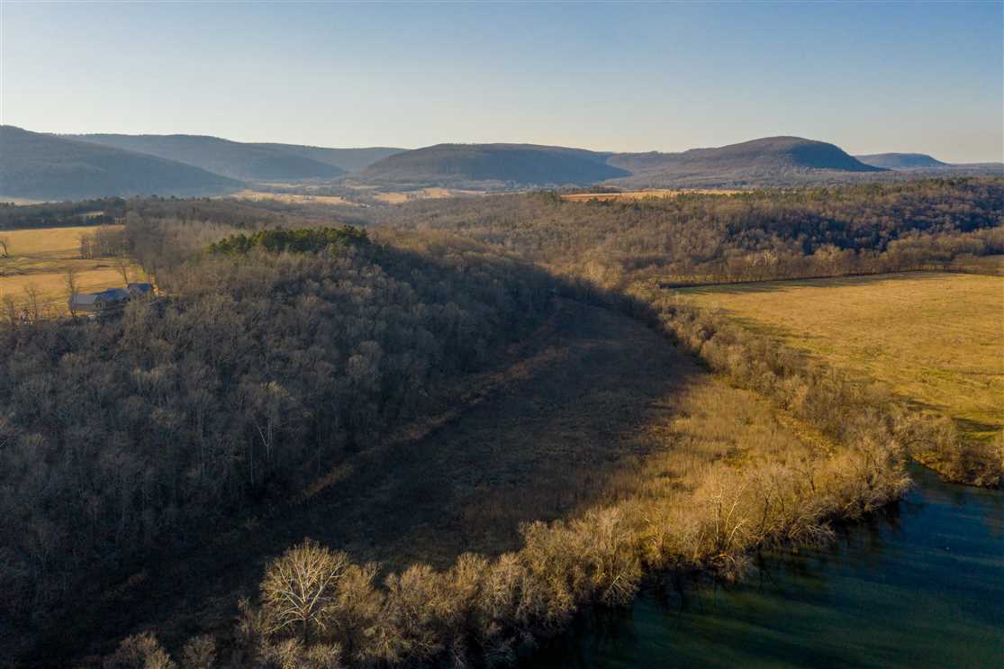 167 Acres of Recreational land for sale in Marcella, stone County, Arkansas