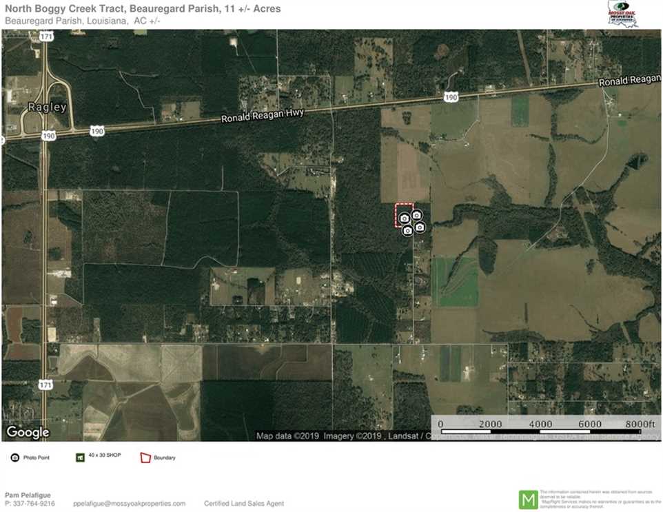 Recreational and   property for sale on The Land Market
