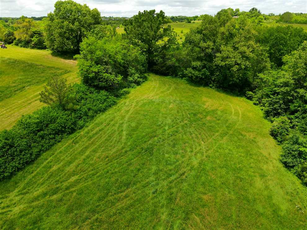 12.27 Acres of Land for sale in christian County, Missouri