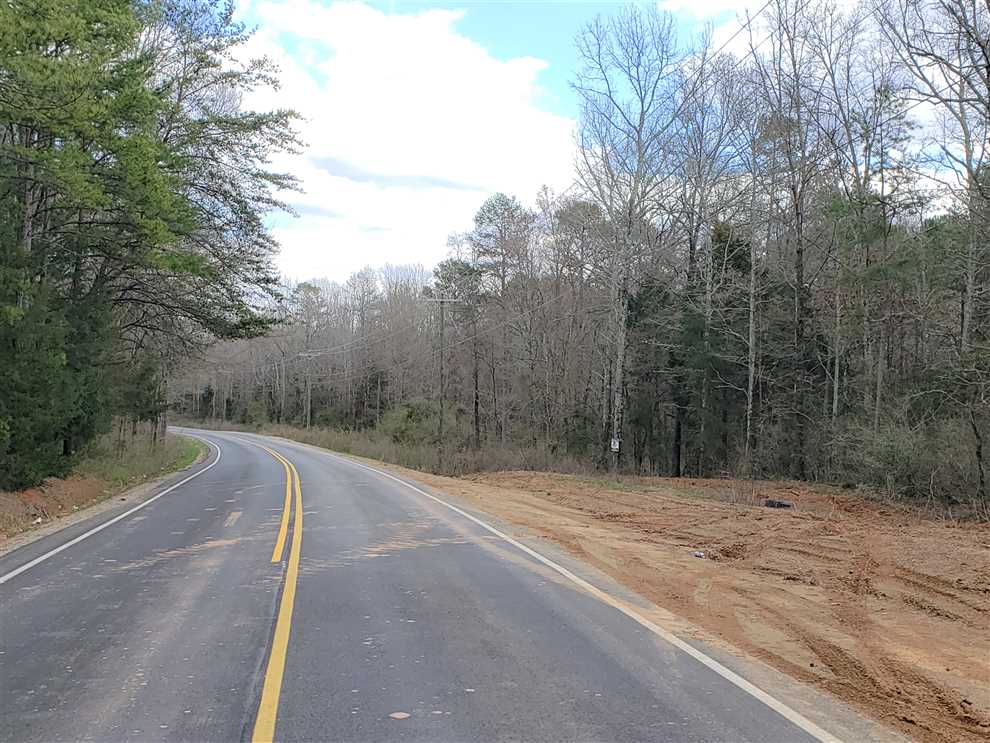 120.44 Acres of Land for sale in york County, South Carolina