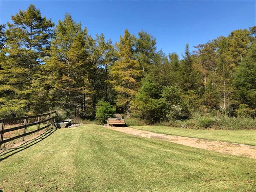 147 Acres of Land for Sale in leake County, Mississippi