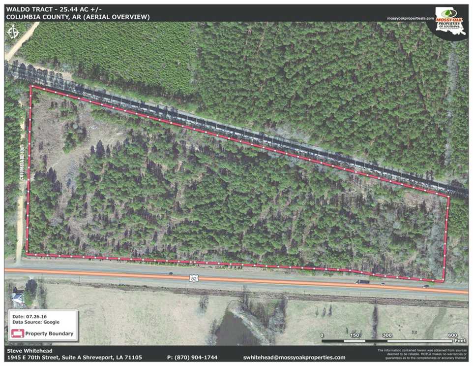 Land for sale to buy in 71770 zip code