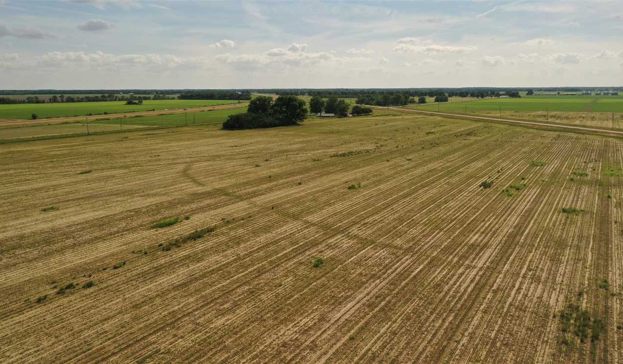 92 Acres of Land for sale in coahoma County, Mississippi