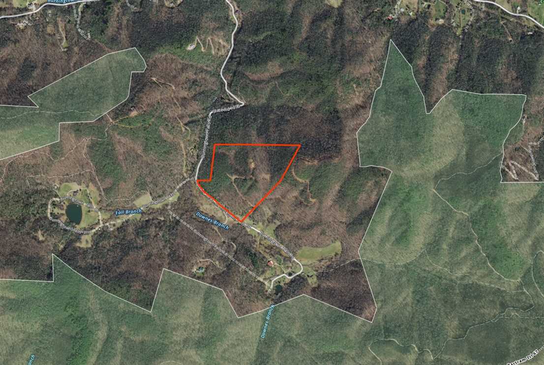 33.79 Acres of Land for sale in macon County, North Carolina