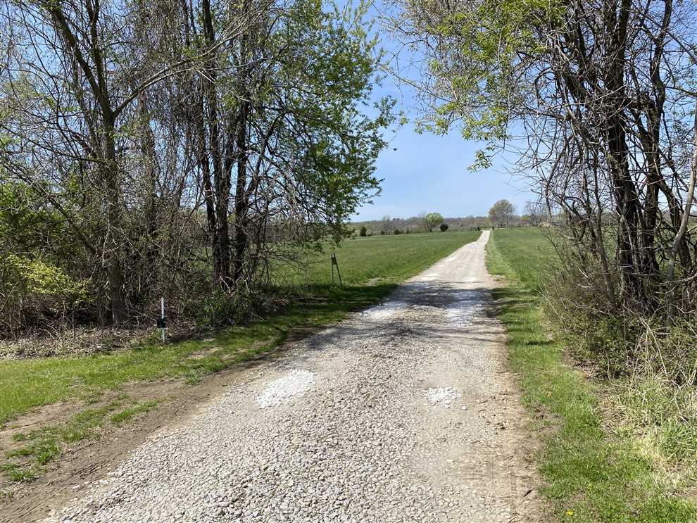 30 Acres of Land for sale in lafayette County, Missouri
