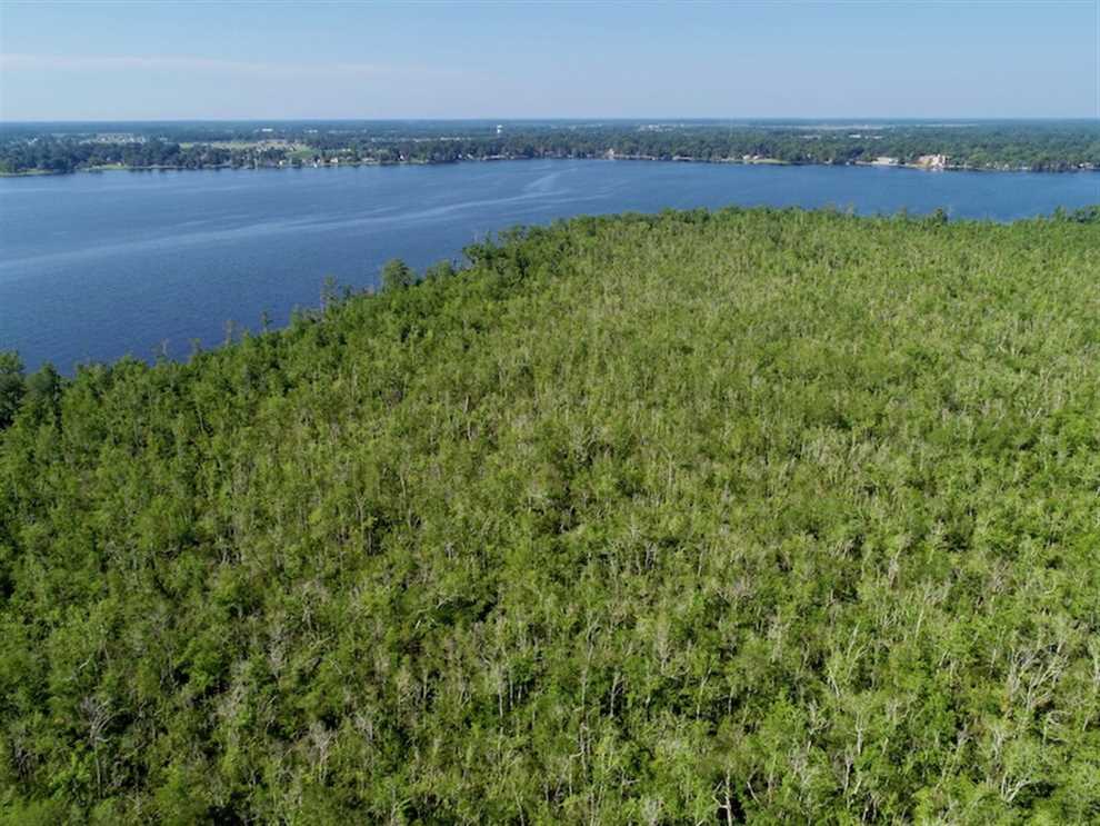 Land for sale at Off NC Hwy 158 Causeway