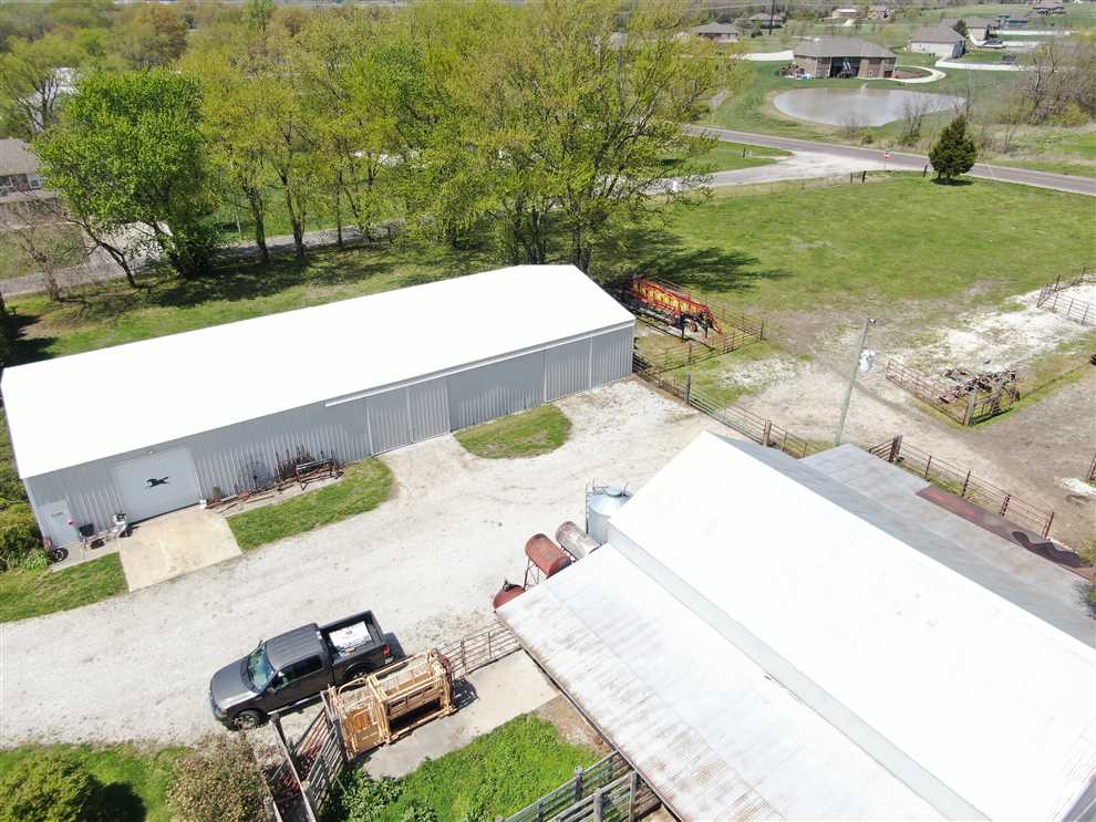 30 Acres of Land for sale in jackson County, Missouri