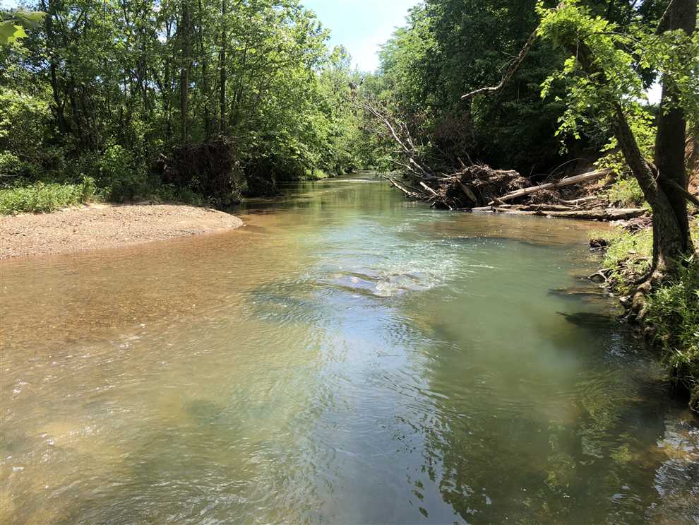 170 Acres of Residential land for sale in Salem, fulton County, Arkansas