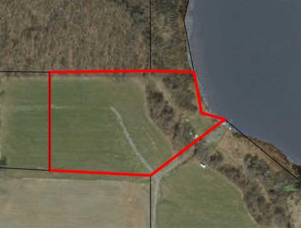 7.06 Acres of Land for sale in cass County, Michigan