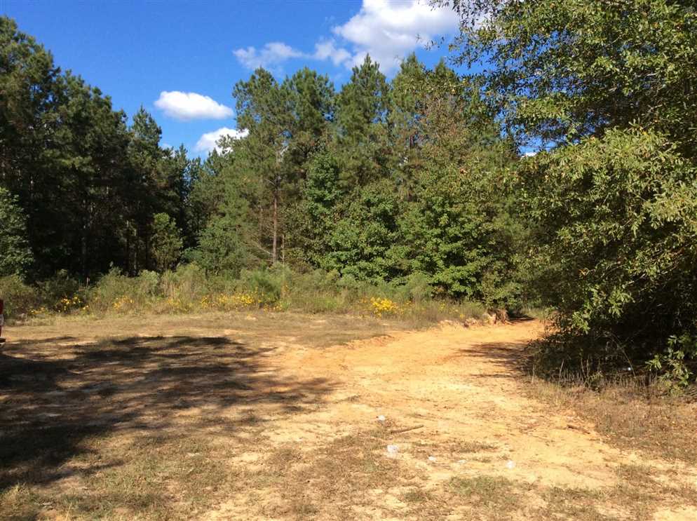 Houses and land for sale in Louisiana