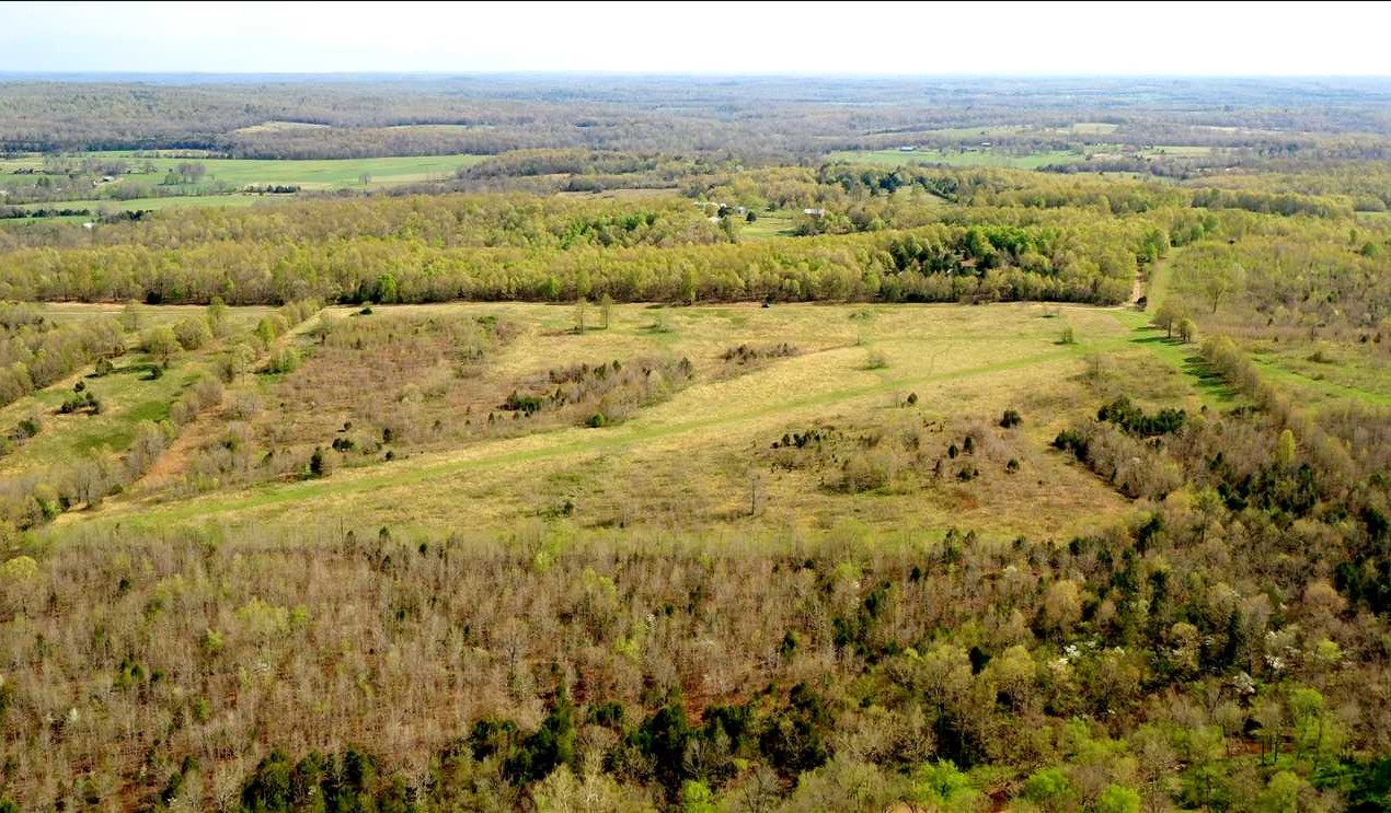 130 Acres of Land for sale in fulton County, Arkansas