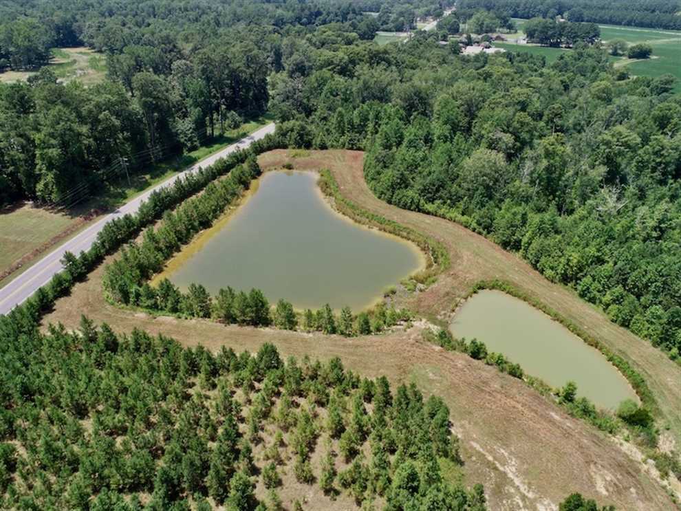 28.68 Acres of Land for sale in gates County, North Carolina