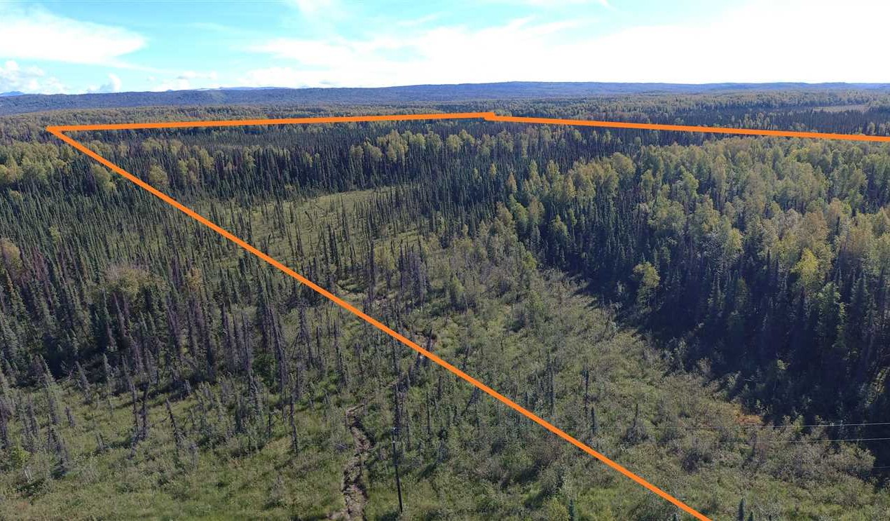 80 Acres of Land for Sale in matanuska-susitna County Alaska