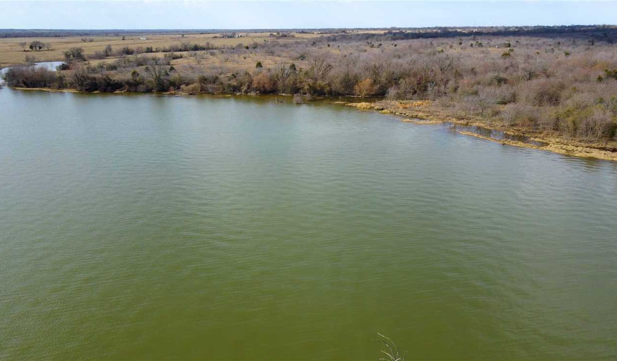 Land for sale at 502 SE County Road 2250