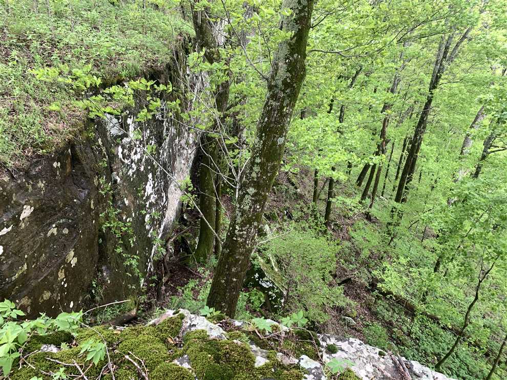Houses and land for sale in Arkansas