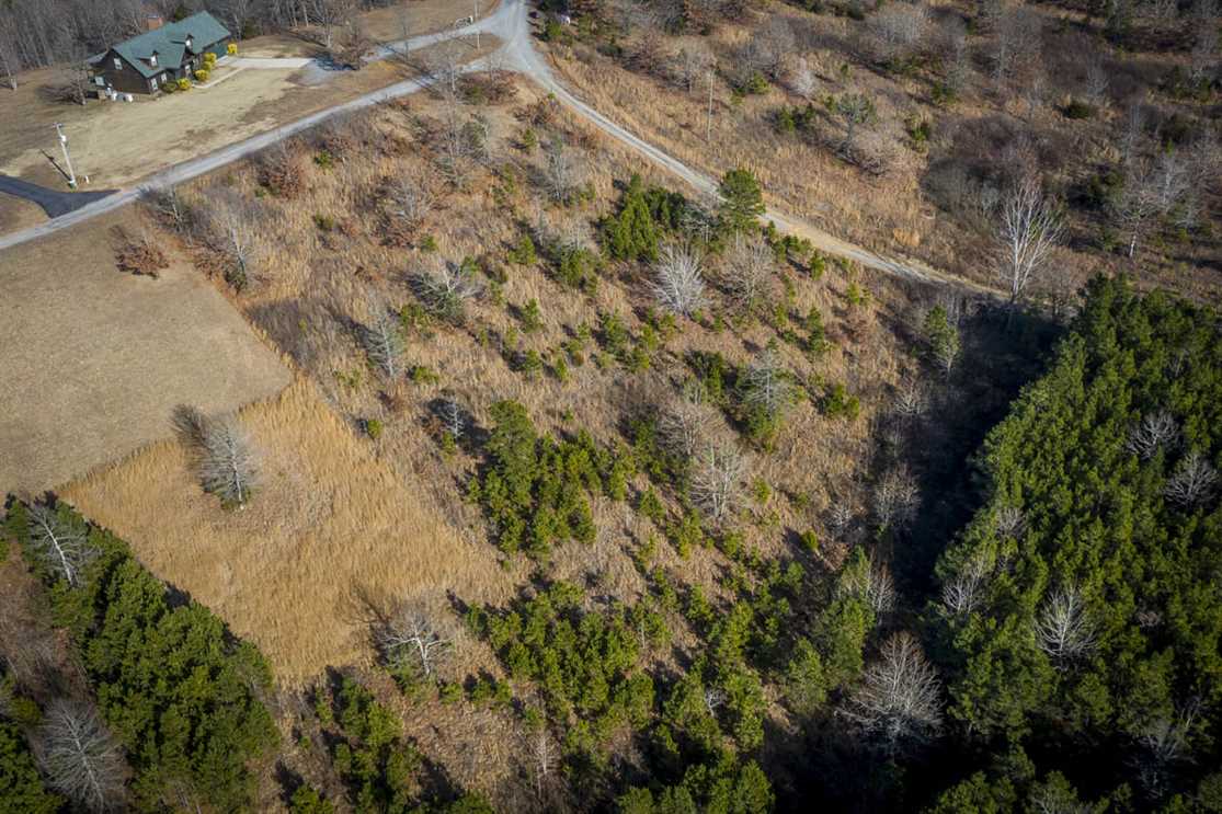 3 Acres of Land for sale in van buren County, Arkansas