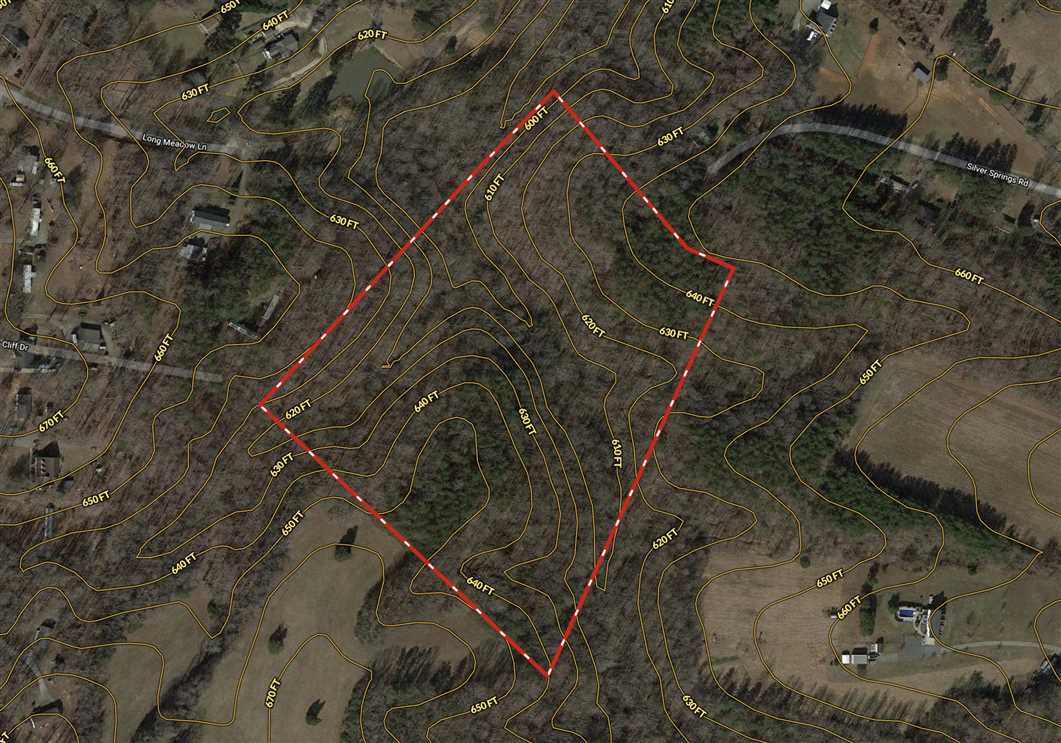 property for sale on The Land Market