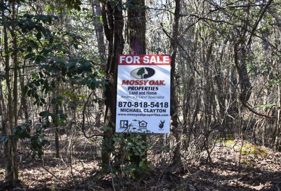 200 Acres of Land for Sale in clark County Arkansas