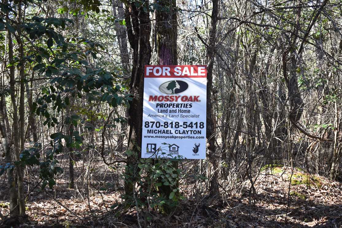 200 Acres of Land for Sale in clark County, Arkansas