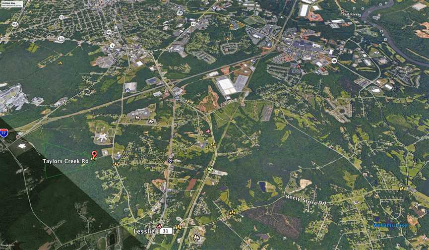 york County, South Carolina property for sale